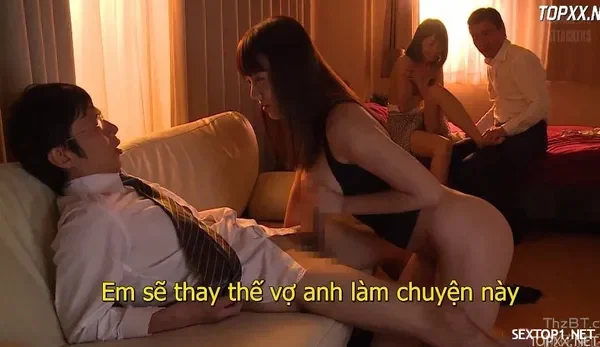Biết con dâu thiếu thốn vì con trai ysl nên bố chồng “giúp đỡ”